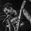 GutterPunk - Professional Concert Photography